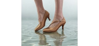 Kerrie Dee Dance Shoes